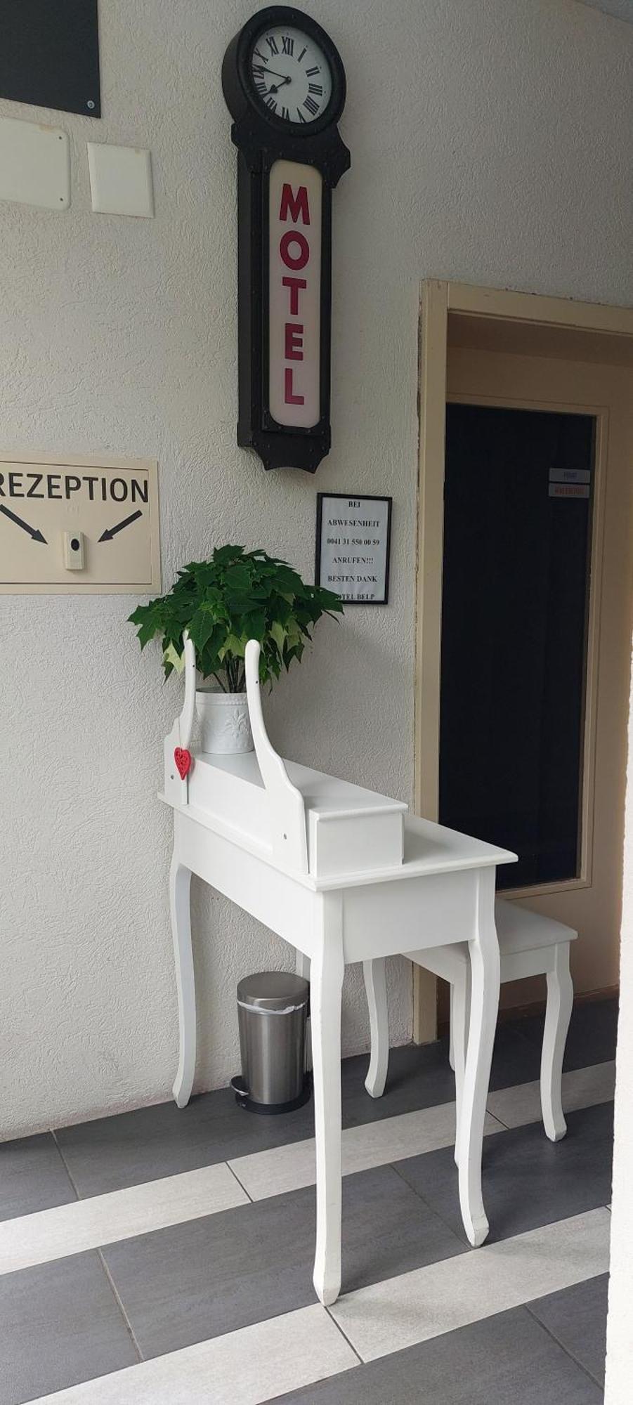 Hotel Belp Bern Airport Free Parking Екстериор снимка