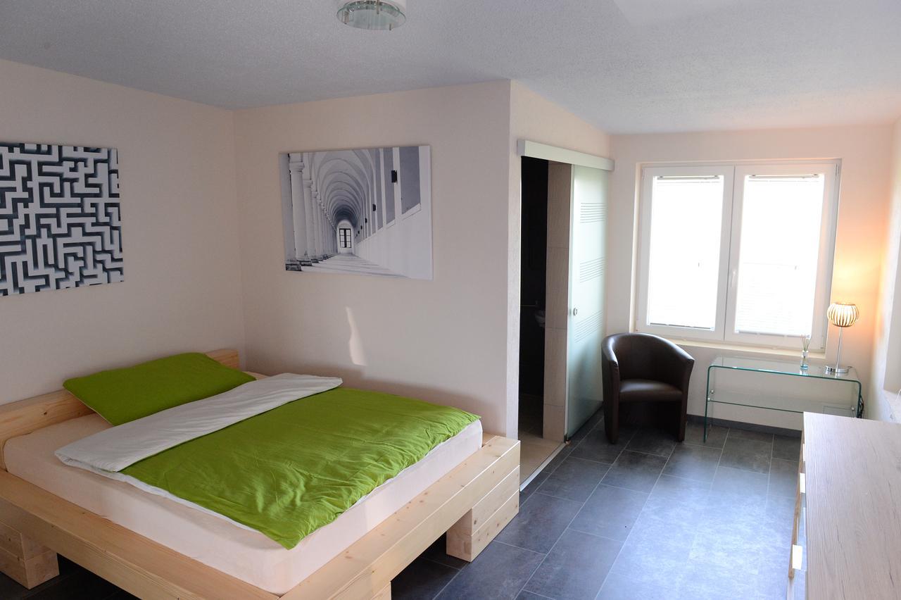 Hotel Belp Bern Airport Free Parking Екстериор снимка